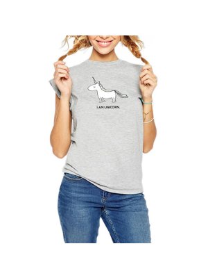 Tričko I am Unicorn